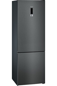 KG49NXXEA BLACKSTEEL Bon état Siemens reconditionné disponible sur Darty