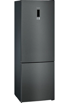 KG49NXXEA BLACKSTEEL État correct Siemens reconditionné disponible sur Darty