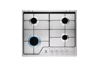 KGS6424SX Inox 60 cm Bon état Electrolux reconditionné disponible sur Darty