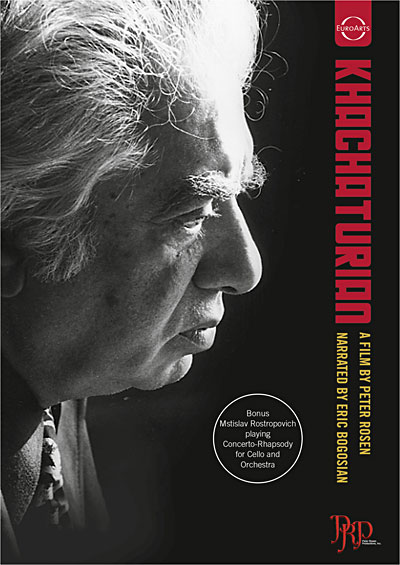 Khatchaturian État correct reconditionné disponible sur Fnac | Dero