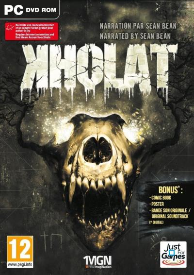 Kholat PC État correct Just for Games reconditionné disponible sur Fnac