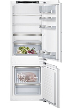 KI77SADE0 - ENCASTRABLE 158CM Bon état Siemens reconditionné disponible sur Darty
