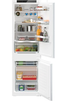 KI86VVSE0 - Encastrable 177cm Bon état Siemens reconditionné disponible sur Darty