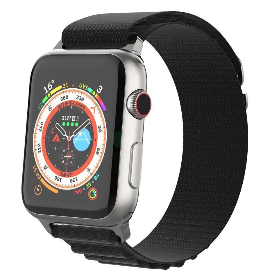 Kibodo Apple Watch 38/40/41mm Reconditionné N/A reconditionné disponible sur Backmarket | Dero