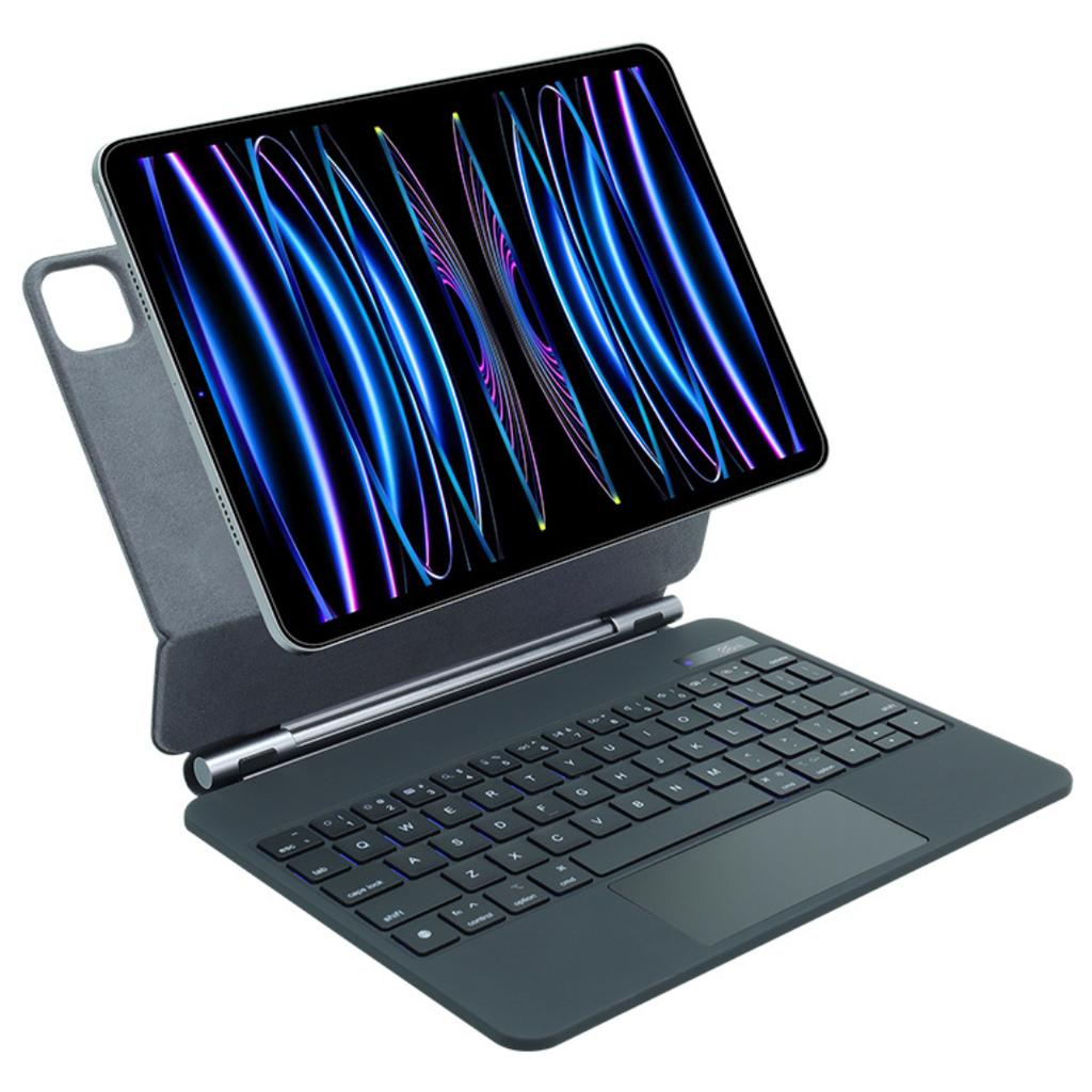 Kibodo Clavier magnétique iPad Pro 12.9" (2018/2020/2021/2022) Reconditionné - 149,99 € Kibodo Clavier magnétique iPad Pro 12.9" (2018/2020/2021/2022) Reconditionné N/A reconditionné disponible sur Backmarket