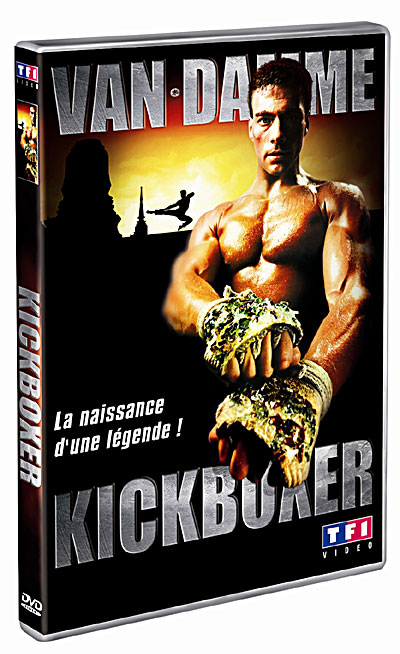 Kickboxer État correct reconditionné disponible sur Fnac