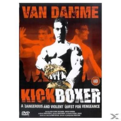 Kickboxer État correct reconditionné disponible sur Fnac