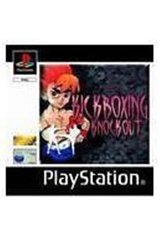 Kickboxing Knockout Très bon état reconditionné disponible sur Darty