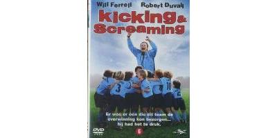 KICKING & SCREAMING-VN État correct reconditionné disponible sur Fnac