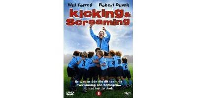 KICKING & SCREAMING/VN État correct reconditionné disponible sur Fnac