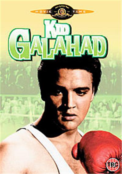Kid Galahad État correct reconditionné disponible sur Fnac | Dero