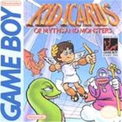 Kid Icarus: Of Myths and Monsters État correct reconditionné disponible sur Fnac