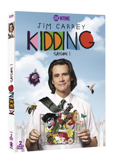 Kidding Saison 1 DVD État correct reconditionné disponible sur Fnac | Dero
