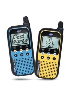 KIDI TALKIE Bon état VTech reconditionné disponible sur Darty
