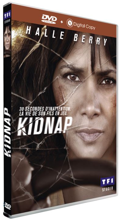 Kidnap DVD État correct reconditionné disponible sur Fnac