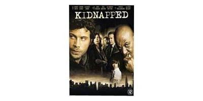 KIDNAPPED 1-3 DVD-BILINGUE État correct - 12,78 € KIDNAPPED 1-3 DVD-BILINGUE État correct reconditionné disponible sur Fnac