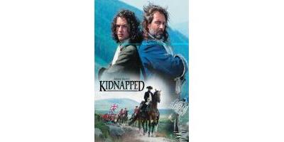 KIDNAPPED/VN État correct reconditionné disponible sur Fnac | Dero