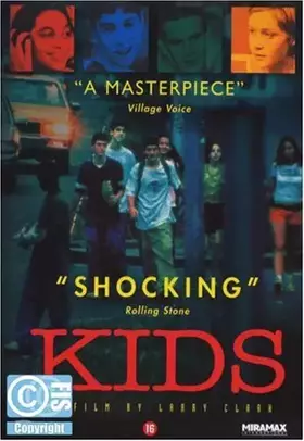 Kids [DVD] Bon état reconditionné disponible sur Ammareal