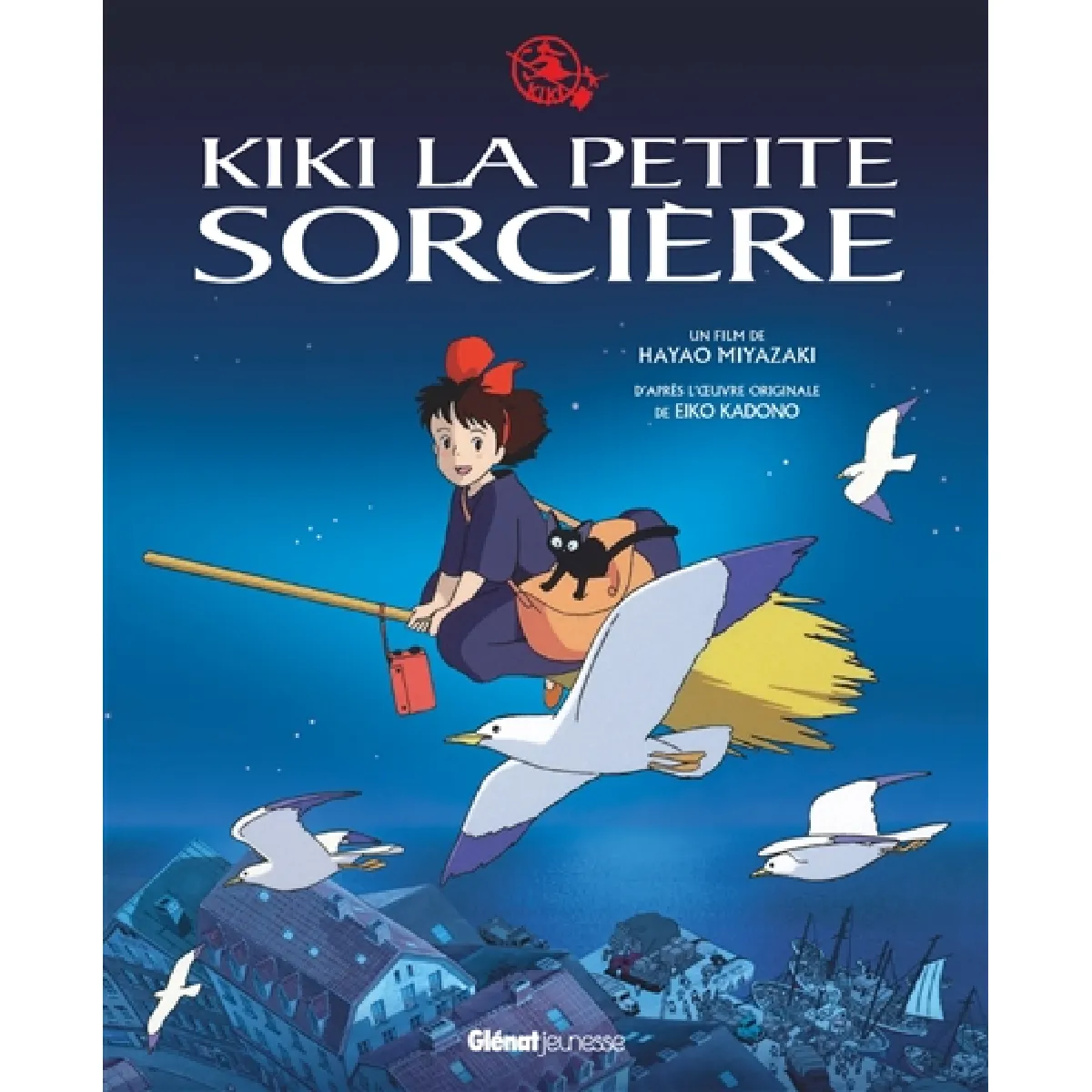 Acheter Kiki la petite sorcière : album du film État correct - 20,39 € Kiki la petite sorcière : album du film État correct N/A (Il ne s'agit pas d'une marque reconditionné disponible sur Rue du Commerce Seconde Vie