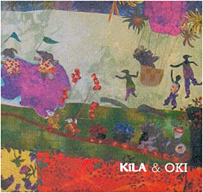 Acheter Kila and Oki État correct - 16,00 € Kila and Oki État correct reconditionné disponible sur Fnac
