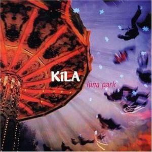Acheter Kíla - Luna Park Bon état - 30,00 € Kíla - Luna Park Bon état reconditionné disponible sur Label Emmaüs