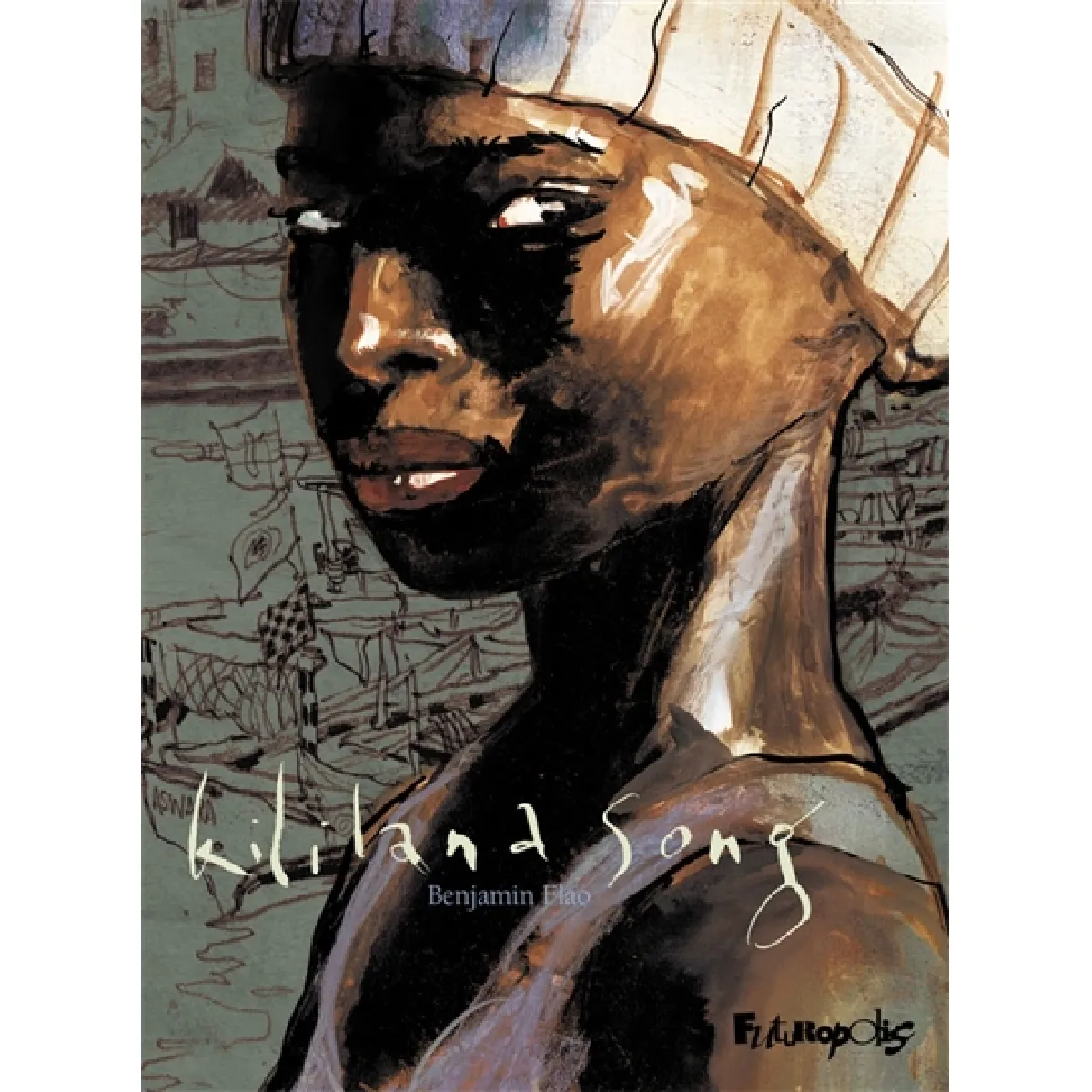 Acheter Kililana song : intégrale État correct - 19,53 € Kililana song : intégrale État correct N/A (Il ne s'agit pas d'une marque reconditionné disponible sur Rue du Commerce Seconde Vie