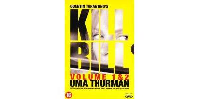 KILL BILL 1-2-1 DVD-VN État correct reconditionné disponible sur Fnac