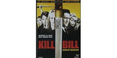 Acheter KILL BILL 1-ED SP-2 DVD-VN État correct - 10,00 € KILL BILL 1-ED SP-2 DVD-VN État correct reconditionné disponible sur Fnac