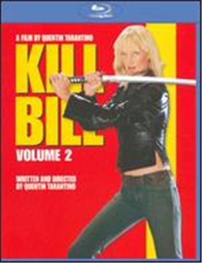 Kill Bill, Vol. 2 [Blu-ray] État correct reconditionné disponible sur Fnac