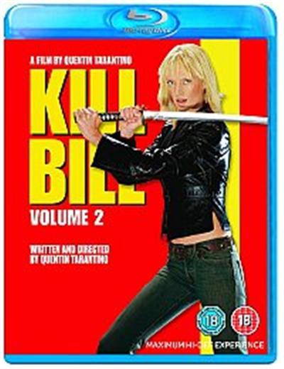 Kill Bill Vol.2 État correct reconditionné disponible sur Fnac