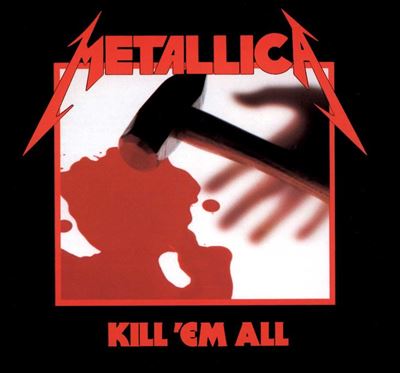 Acheter Kill'em all État correct - 11,43 € | Dero Kill'em all État correct reconditionné disponible sur Fnac | Dero