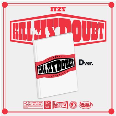 Kill My Doubt Version D Édition Limitée Coffret État correct reconditionné disponible sur Fnac