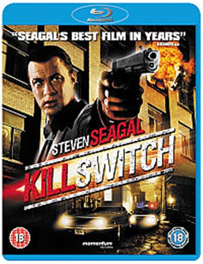Kill Switch État correct reconditionné disponible sur Fnac