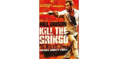 KILL THE GRINGO-VF État correct reconditionné (offre indisponible) | Dero