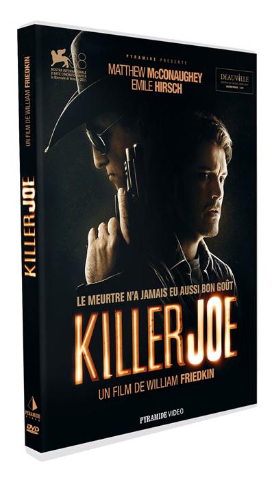 Acheter Killer Joe État correct - 20,00 € Killer Joe État correct reconditionné disponible sur Fnac
