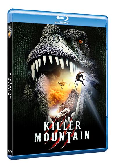 Acheter Killer Mountain - Blu-Ray État correct - 20,00 € Killer Mountain - Blu-Ray État correct reconditionné disponible sur Fnac