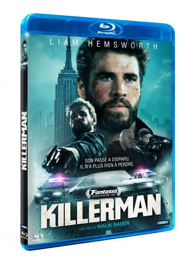 Killerman Blu-ray État correct reconditionné disponible sur Fnac