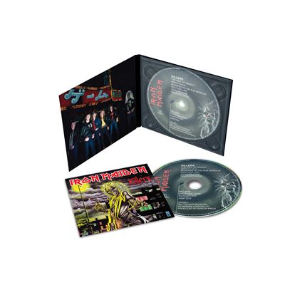 Killers Digipack Edition remasterisée État correct reconditionné disponible sur Fnac | Dero