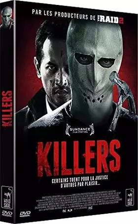 Acheter Killers - Kimo Stamboel et Timo Tjahjanto Occasion - 14,96 € Killers - Kimo Stamboel et Timo Tjahjanto Occasion reconditionné disponible sur Ammareal