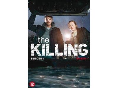 Acheter KILLING 1-VERSION US-BILINGUE État correct - 20,99 € KILLING 1-VERSION US-BILINGUE État correct reconditionné disponible sur Fnac