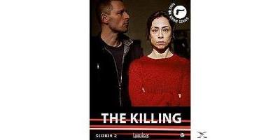 KILLING 2-4 DVD-VN État correct reconditionné disponible sur Fnac
