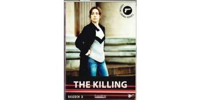 Acheter KILLING 3-VN État correct - 10,00 € KILLING 3-VN État correct reconditionné disponible sur Fnac