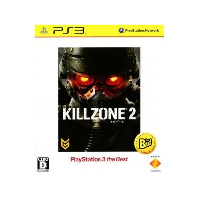 Killzone 2 (PlayStation3 the Best) - IMPORT JAPONAIS État correct reconditionné disponible sur Fnac
