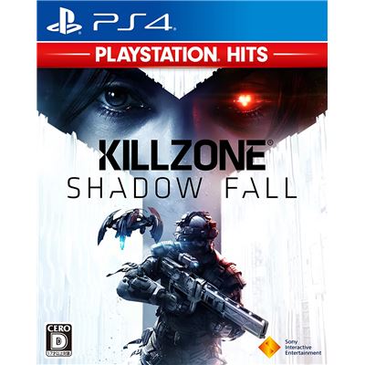 Killzone: Shadow Fall (playstation Hits) Pour Playstation 4 État correct reconditionné disponible sur Fnac
