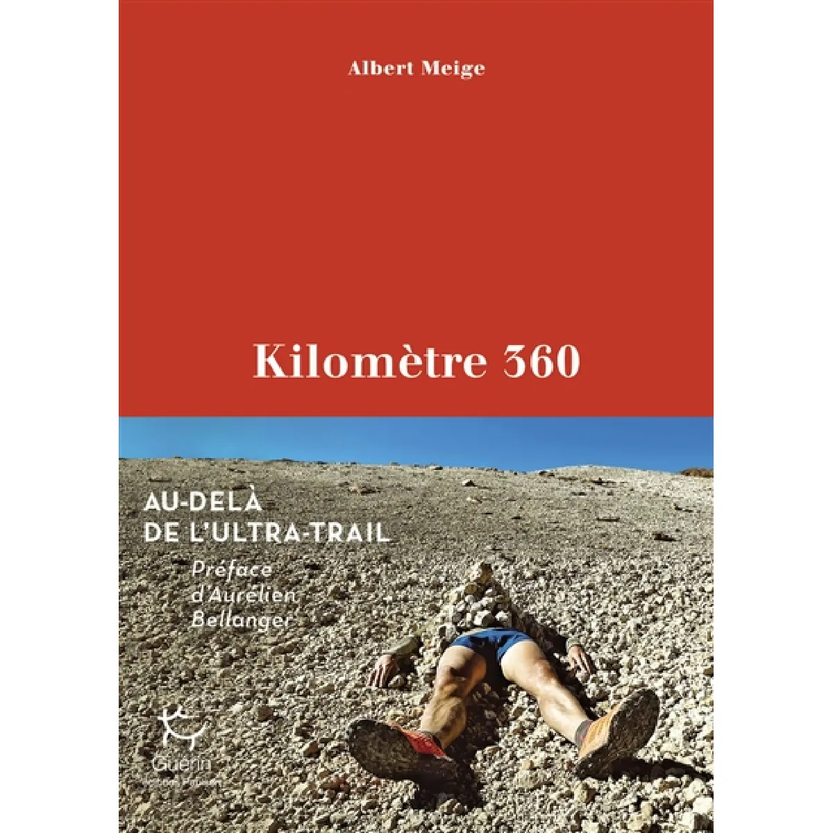 Acheter Kilomètre 360 : au-delà de l'ultra-trail État correct - 14,91 € Kilomètre 360 : au-delà de l'ultra-trail État correct N/A (Il ne s'agit pas d'une marque reconditionné disponible sur Rue du Commerce Seconde Vie