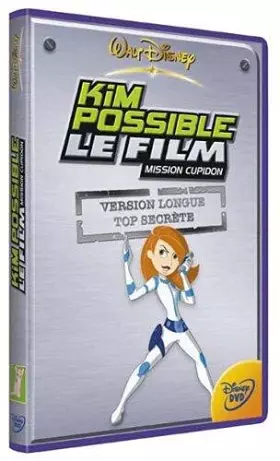 Kim Possible : Mission Cupidon - Steve Loter Occasion reconditionné disponible sur Ammareal