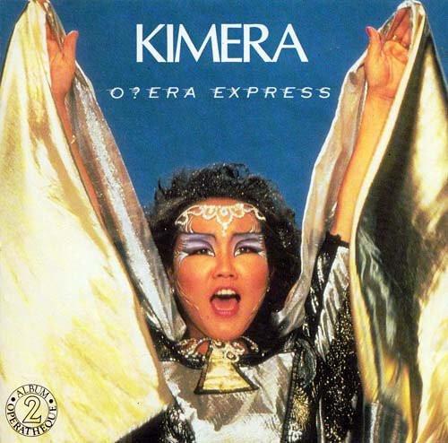 Acheter Kimera (3) - O?era Express État correct - 11,41 € Kimera (3) - O?era Express État correct reconditionné disponible sur Label Emmaüs