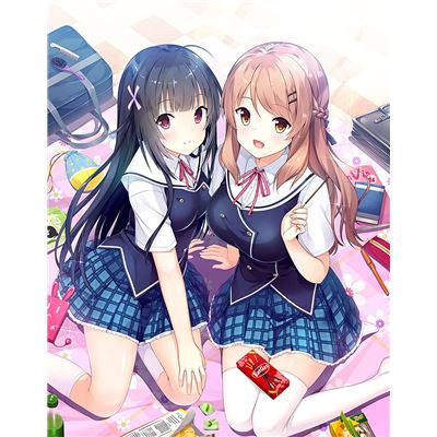 Kimi No Hitomi Ni Hit Me Pour Playstation 4 État correct reconditionné disponible sur Fnac