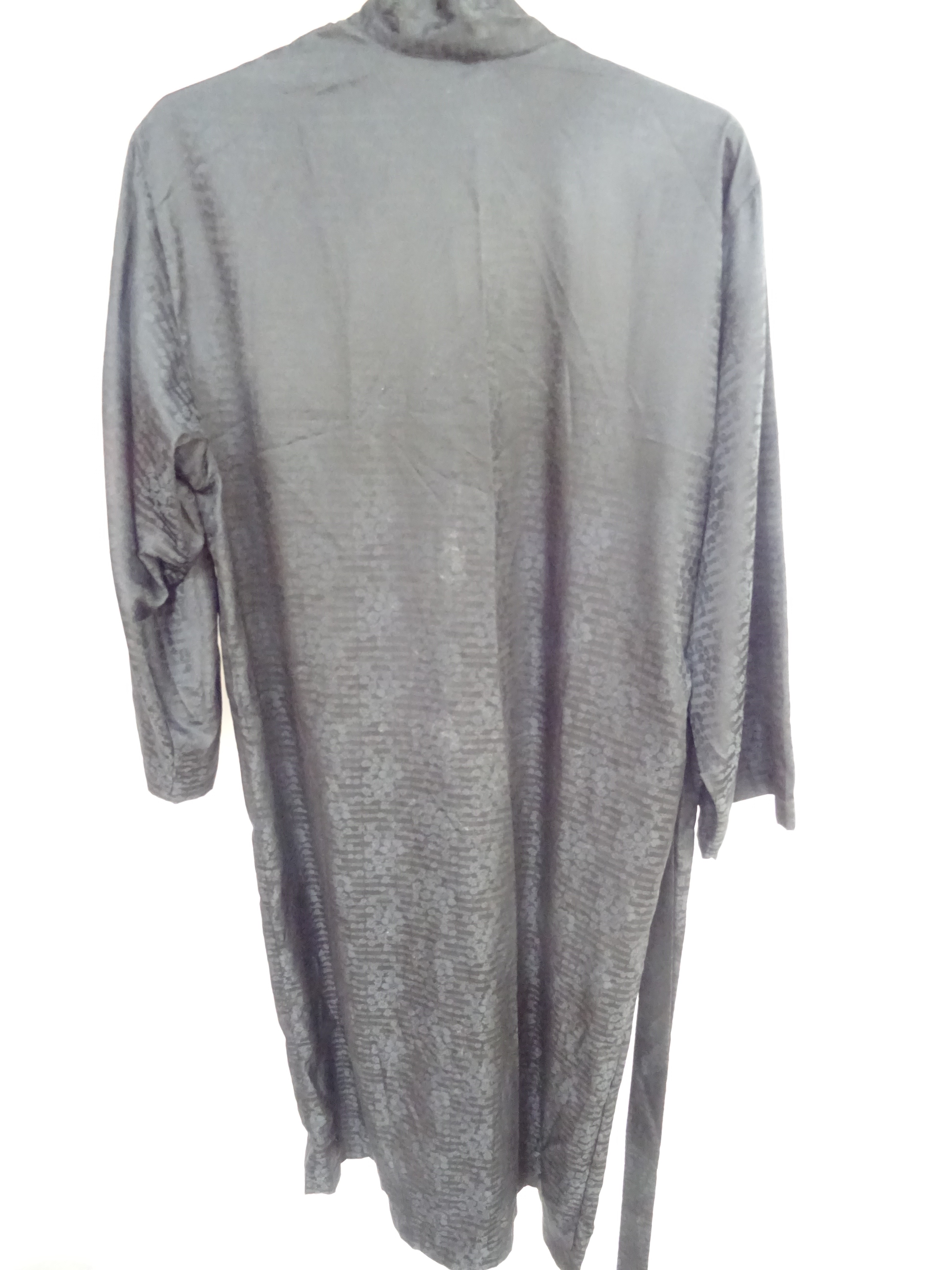 Voir photo 4 de Kimono femme "Kenzo" taille 1 Kimono femme "Kenzo" taille 1 reconditionné photo 4