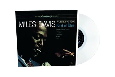 Acheter Kind Of Blue État correct - 13,50 € Kind Of Blue État correct reconditionné disponible sur Fnac